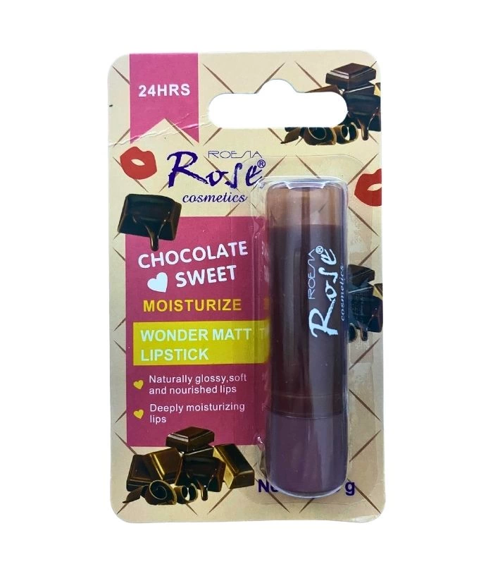 Yoğun Etkili Dudak Koruyucu Nemlendirici Balm Kiraz Çilek Çikolata (3lü Set) ( Bayi Depom )