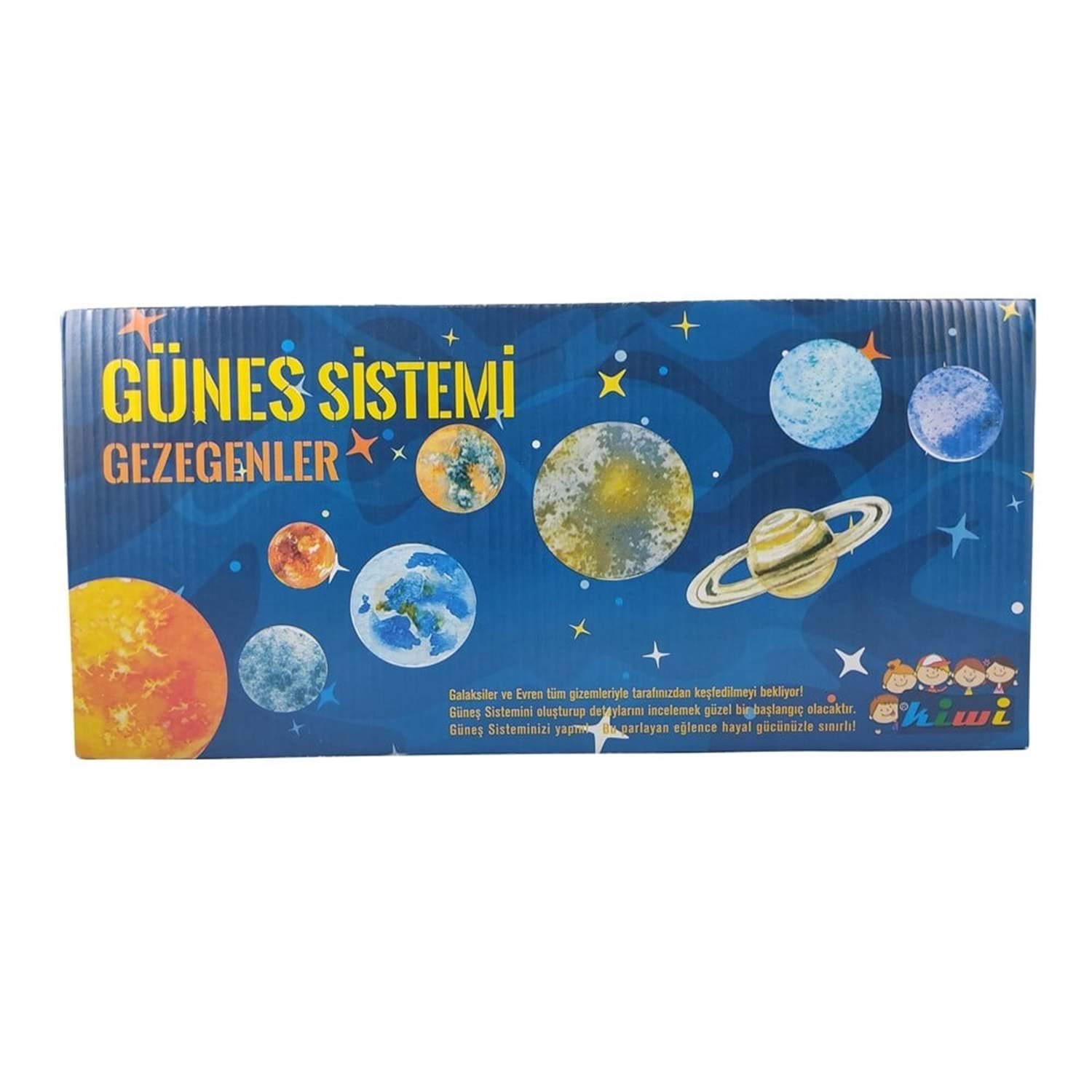 Güneş Sistemi Gezegenler Güneş Sistemi Gezegenler
