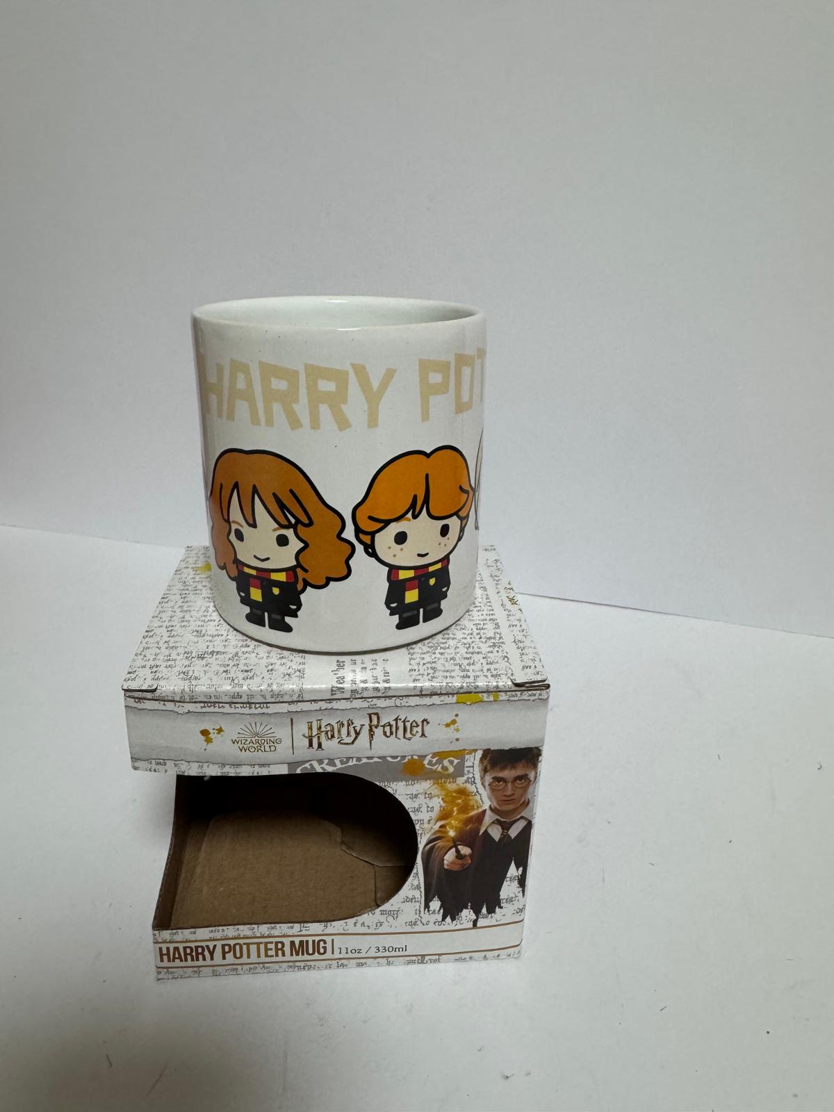 Seramik 1.Sınıf Kupa  Harry 1