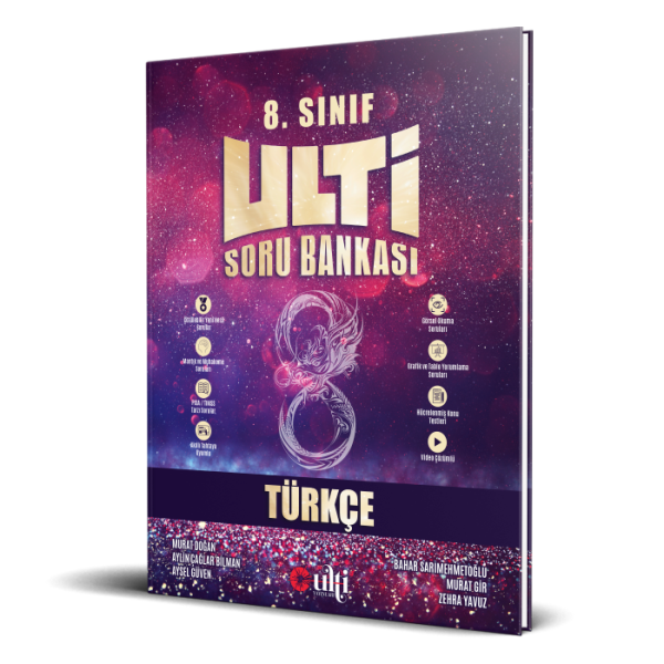 ULTİ 08.SINIF S.B. TÜRKÇE - 2026-27 ULTİ 08.SINIF S.B. TÜRKÇE - 2026-27
