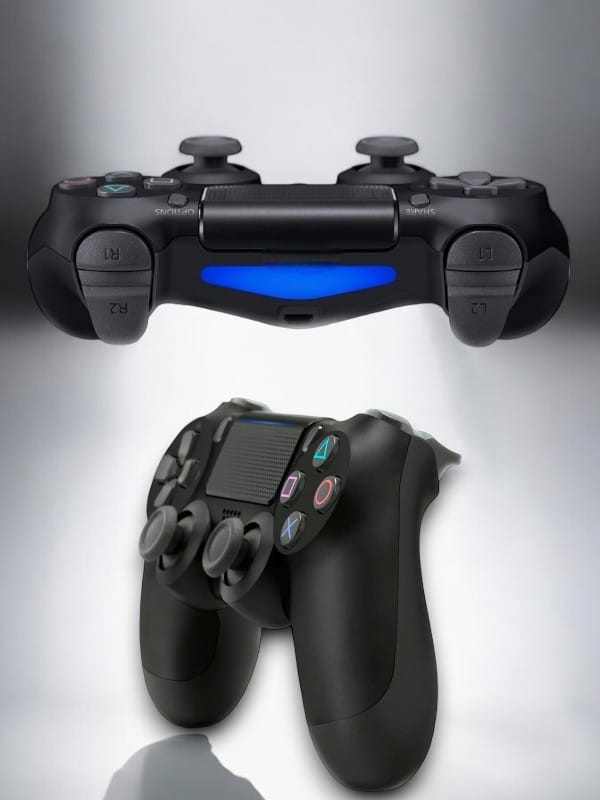 PS 4 KOL - Bayi Depom