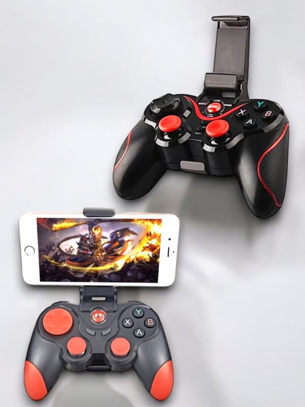 GAMEPAD - Bayi Depom