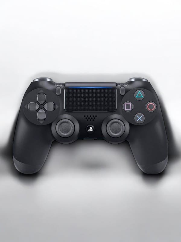 PS 4 KOL - Bayi Depom
