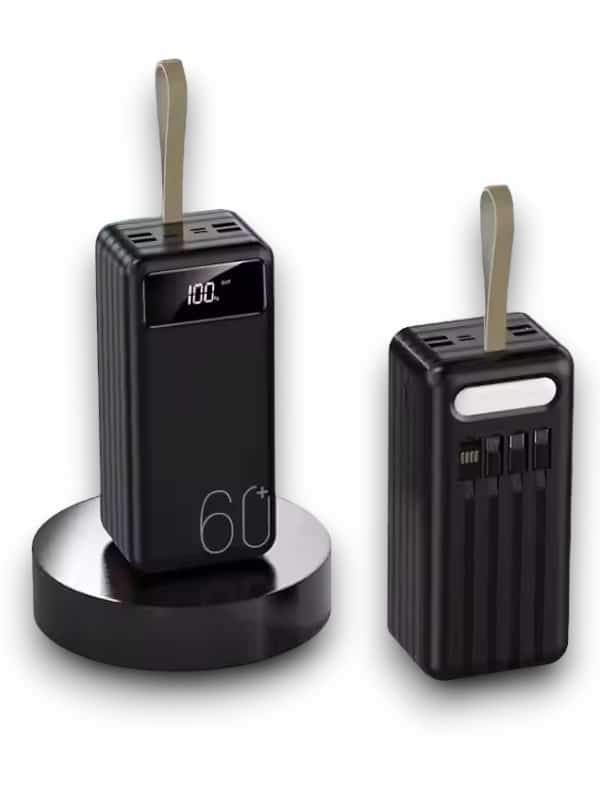 60.000 MAH POWERBANK - Bayi Depom