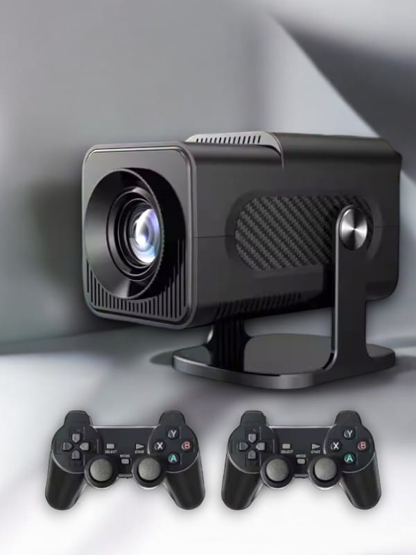PROJEKSİYON GAMEBOX - Bayi Depom PROJEKSİYON GAMEBOX - Bayi Depom
