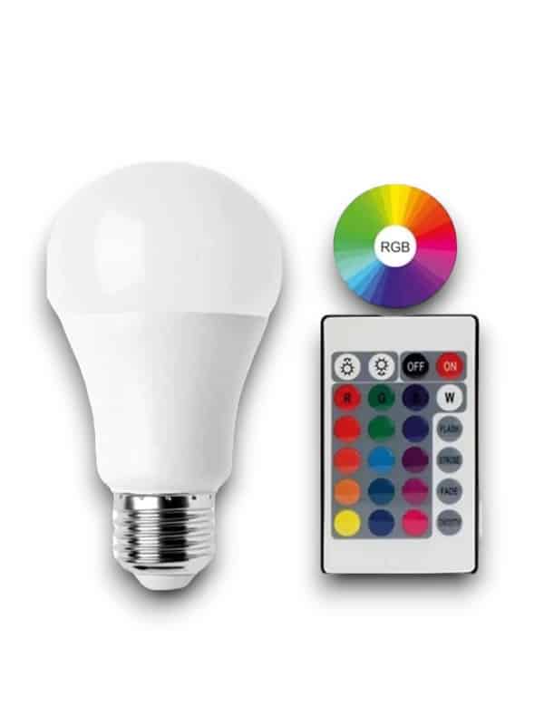 RGB LAMBA - Bayi Depom