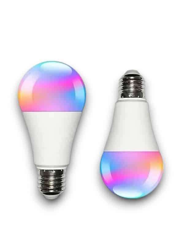 RGB LAMBA - Bayi Depom