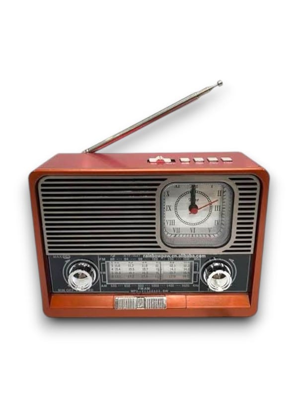 NOSTALJİK RADYO 1647 - Bayi Depom NOSTALJİK RADYO 1647 - Bayi Depom