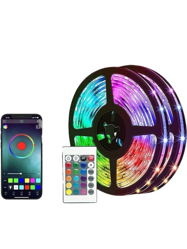 5 Metre Şerit Led - Bayi Depom
