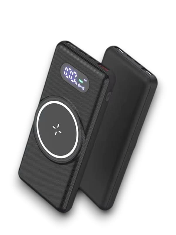 PW10 POWERBANK TEMASSIZ - Bayi Depom PW10 POWERBANK TEMASSIZ - Bayi Depom