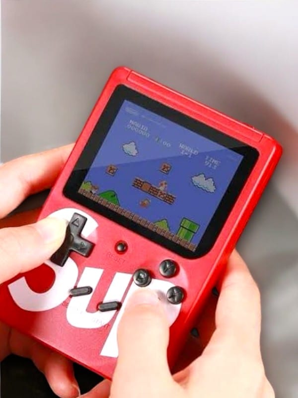 SUP 400 OYUN OYUNLU EL ATARİSİ - Bayi Depom SUP 400 OYUN OYUNLU EL ATARİSİ - Bayi Depom