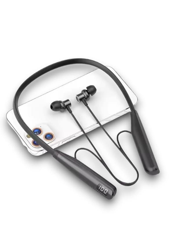 Y12 KABLOLU KULAKİÇİ SİLİKONLU BLUETOOTH KULAKLIK - Bayi Depom Y12 KABLOLU KULAKİÇİ SİLİKONLU BLUETOOTH KULAKLIK - Bayi Depom