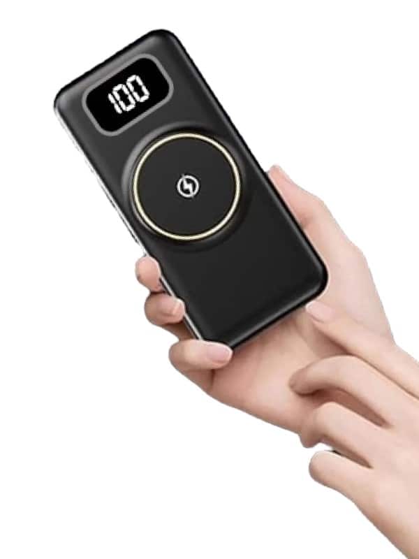 PW10 POWERBANK TEMASSIZ - Bayi Depom PW10 POWERBANK TEMASSIZ - Bayi Depom