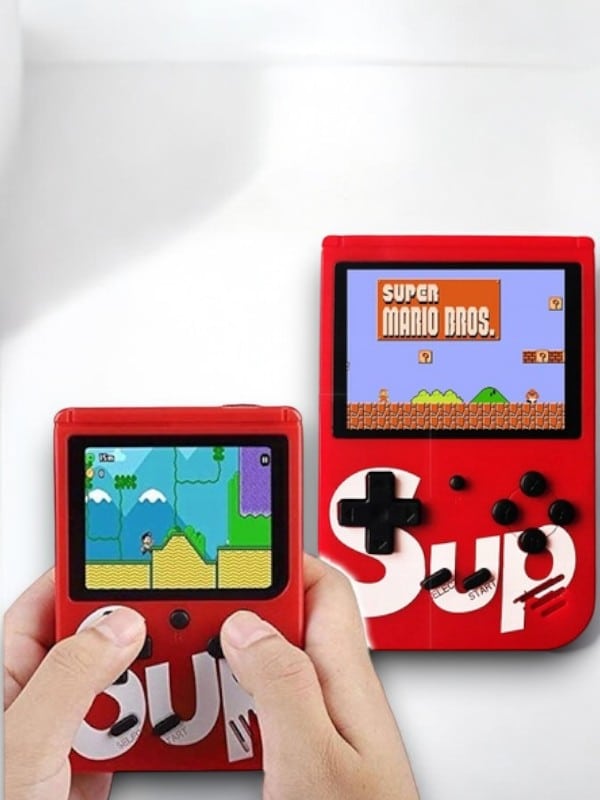 SUP 400 OYUN OYUNLU EL ATARİSİ - Bayi Depom SUP 400 OYUN OYUNLU EL ATARİSİ - Bayi Depom
