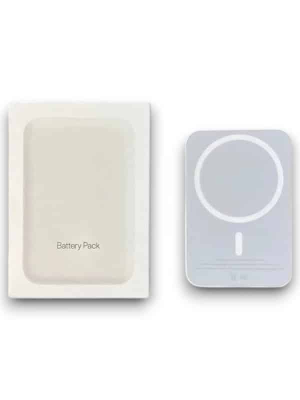 LF-100 MAGSAFE BATTERY PACK 5.000 MAH - Bayi Depom LF-100 MAGSAFE BATTERY PACK 5.000 MAH - Bayi Depom