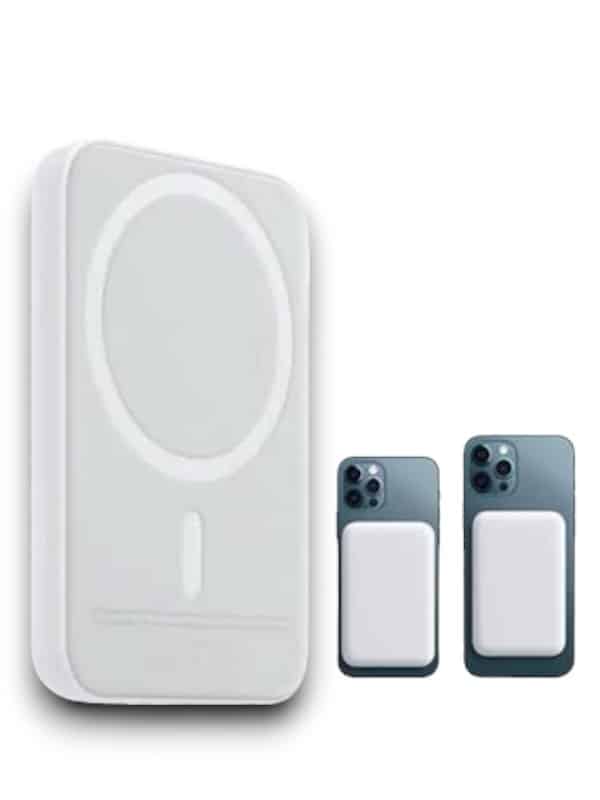 LF-100 MAGSAFE BATTERY PACK 5.000 MAH - Bayi Depom LF-100 MAGSAFE BATTERY PACK 5.000 MAH - Bayi Depom