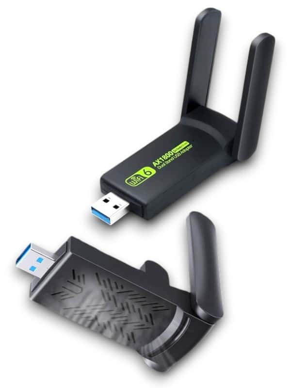 WİFİ 5 ADAPTÖR - Bayi Depom WİFİ 5 ADAPTÖR - Bayi Depom