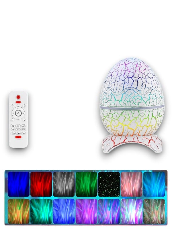 YUMURTA IŞIK SPEAKER - Bayi Depom YUMURTA IŞIK SPEAKER - Bayi Depom