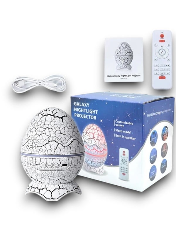 YUMURTA IŞIK SPEAKER - Bayi Depom YUMURTA IŞIK SPEAKER - Bayi Depom