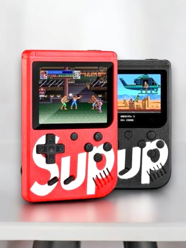 SUP 400 OYUN OYUNLU EL ATARİSİ - Bayi Depom SUP 400 OYUN OYUNLU EL ATARİSİ - Bayi Depom
