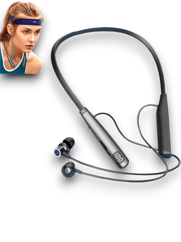 Y12 KABLOLU KULAKİÇİ SİLİKONLU BLUETOOTH KULAKLIK - Bayi Depom Y12 KABLOLU KULAKİÇİ SİLİKONLU BLUETOOTH KULAKLIK - Bayi Depom