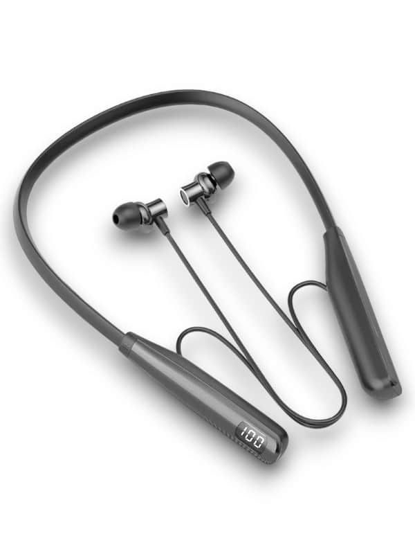 Y12 KABLOLU KULAKİÇİ SİLİKONLU BLUETOOTH KULAKLIK - Bayi Depom Y12 KABLOLU KULAKİÇİ SİLİKONLU BLUETOOTH KULAKLIK - Bayi Depom
