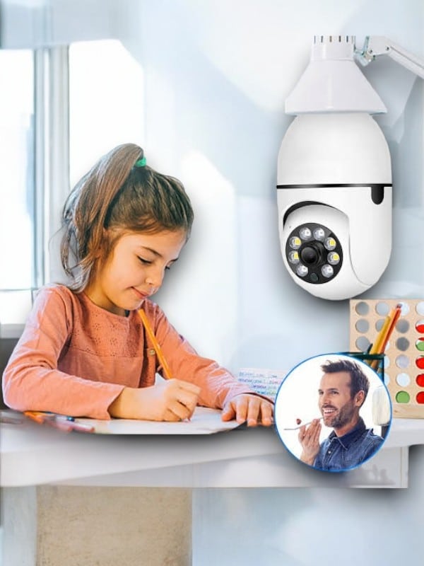 LF-S2 WİFİ KAMERA - Bayi Depom LF-S2 WİFİ KAMERA - Bayi Depom