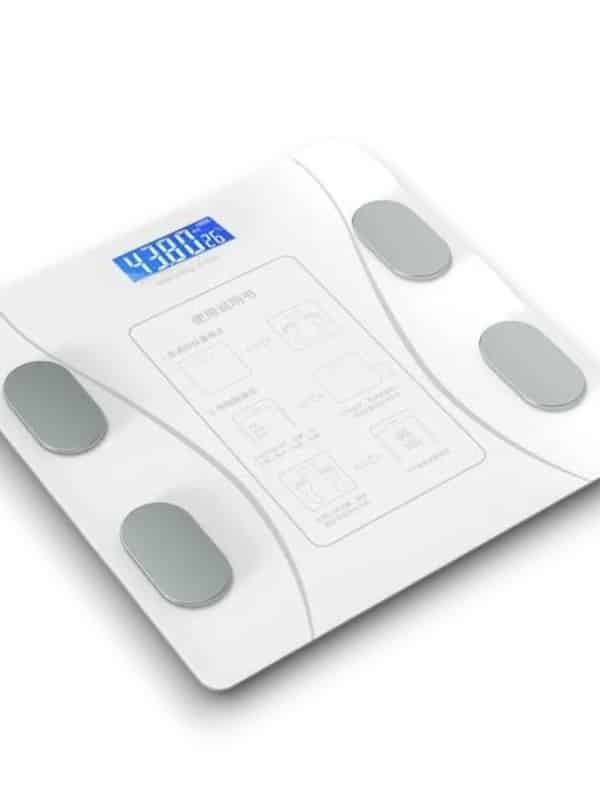 TF-1072 BLUETOOTH BASKÜL TARTI - Bayi Depom