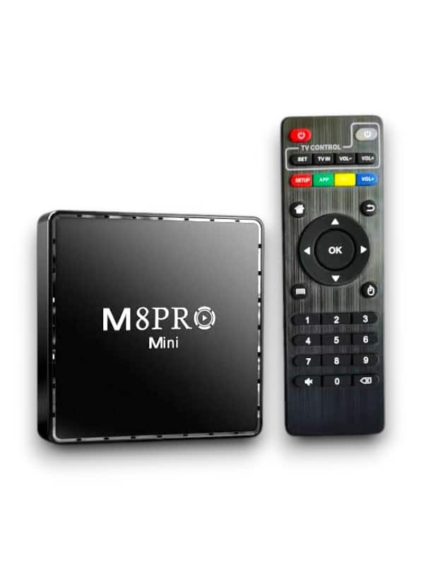 M8 PRO  TV OYUN - Bayi Depom