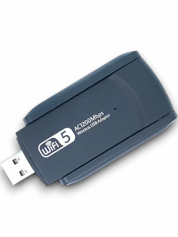 WİFİ 5 ADAPTÖR - Bayi Depom WİFİ 5 ADAPTÖR - Bayi Depom