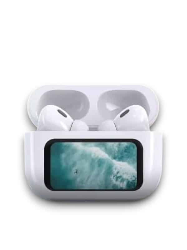 EKRANLI BLUETOOTH KULAKLIK - Bayi Depom