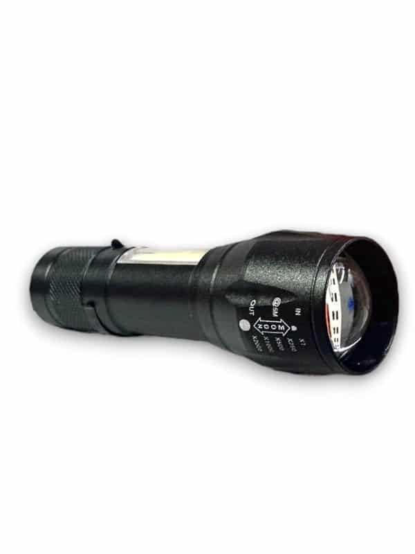 HS-41 EL LAMBASI Ultra Yüksek Led Lamba - Bayi Depom