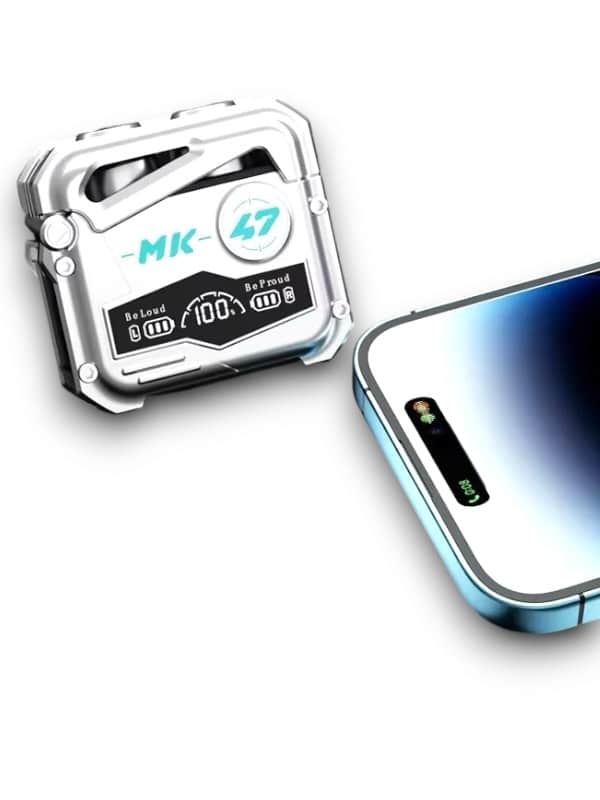 MK 47 BLUETOOTH KULAKLIK - Bayi Depom MK 47 BLUETOOTH KULAKLIK - Bayi Depom