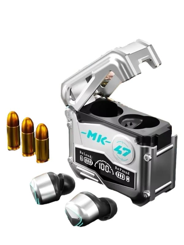 MK 47 BLUETOOTH KULAKLIK - Bayi Depom MK 47 BLUETOOTH KULAKLIK - Bayi Depom