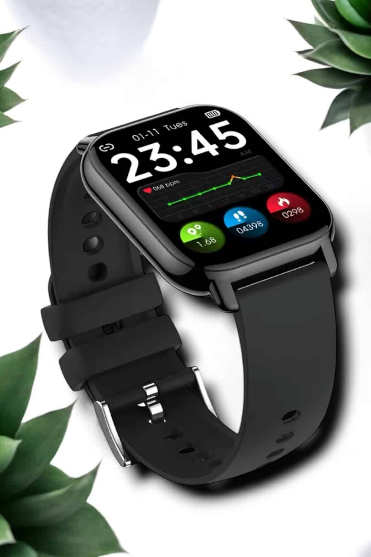Suya Dayanıklı Bluetooth Akıllı Saat GPS, Adımsayar, Nabız & Sağlık Takibi - Bayi Depom Suya Dayanıklı Bluetooth Akıllı Saat GPS, Adımsayar, Nabız & Sağlık Takibi - Bayi Depom