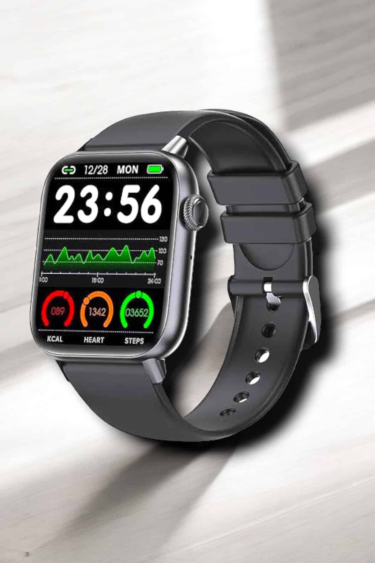 Suya Dayanıklı Bluetooth Akıllı Saat GPS, Adımsayar, Nabız & Sağlık Takibi - Bayi Depom Suya Dayanıklı Bluetooth Akıllı Saat GPS, Adımsayar, Nabız & Sağlık Takibi - Bayi Depom