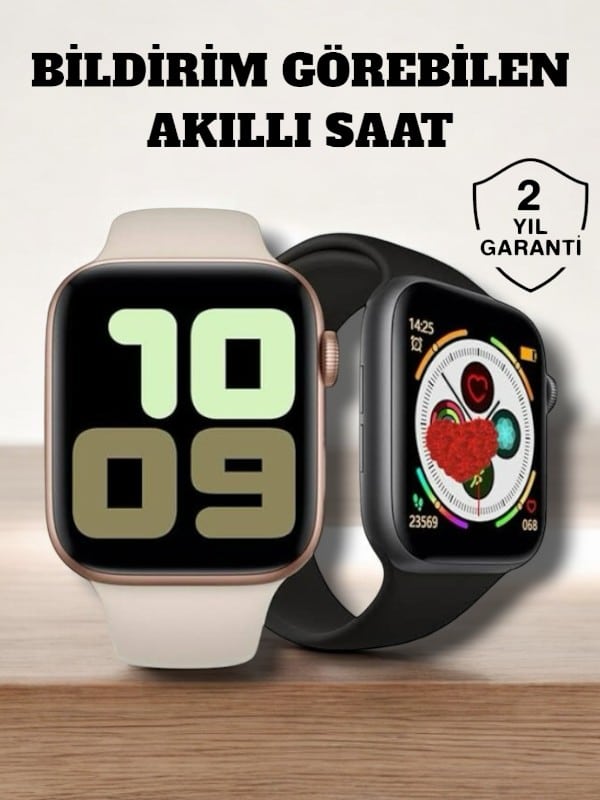 Akıllı Saat 44mm Çelik Kasa, OLED Ekran ve Gelişmiş Sağlık Takibi - Bayi Depom Akıllı Saat 44mm Çelik Kasa, OLED Ekran ve Gelişmiş Sağlık Takibi - Bayi Depom