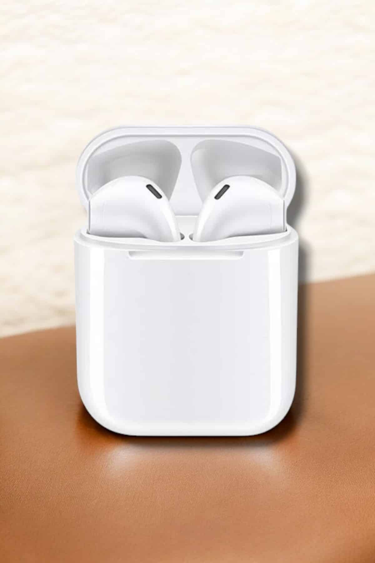 Yeni Nesil Kulaklık Bluetooth 5.2 Teknolojisi ile Kesintisiz Bağlantı ve Net Ses Deneyimi - Bayi Depom