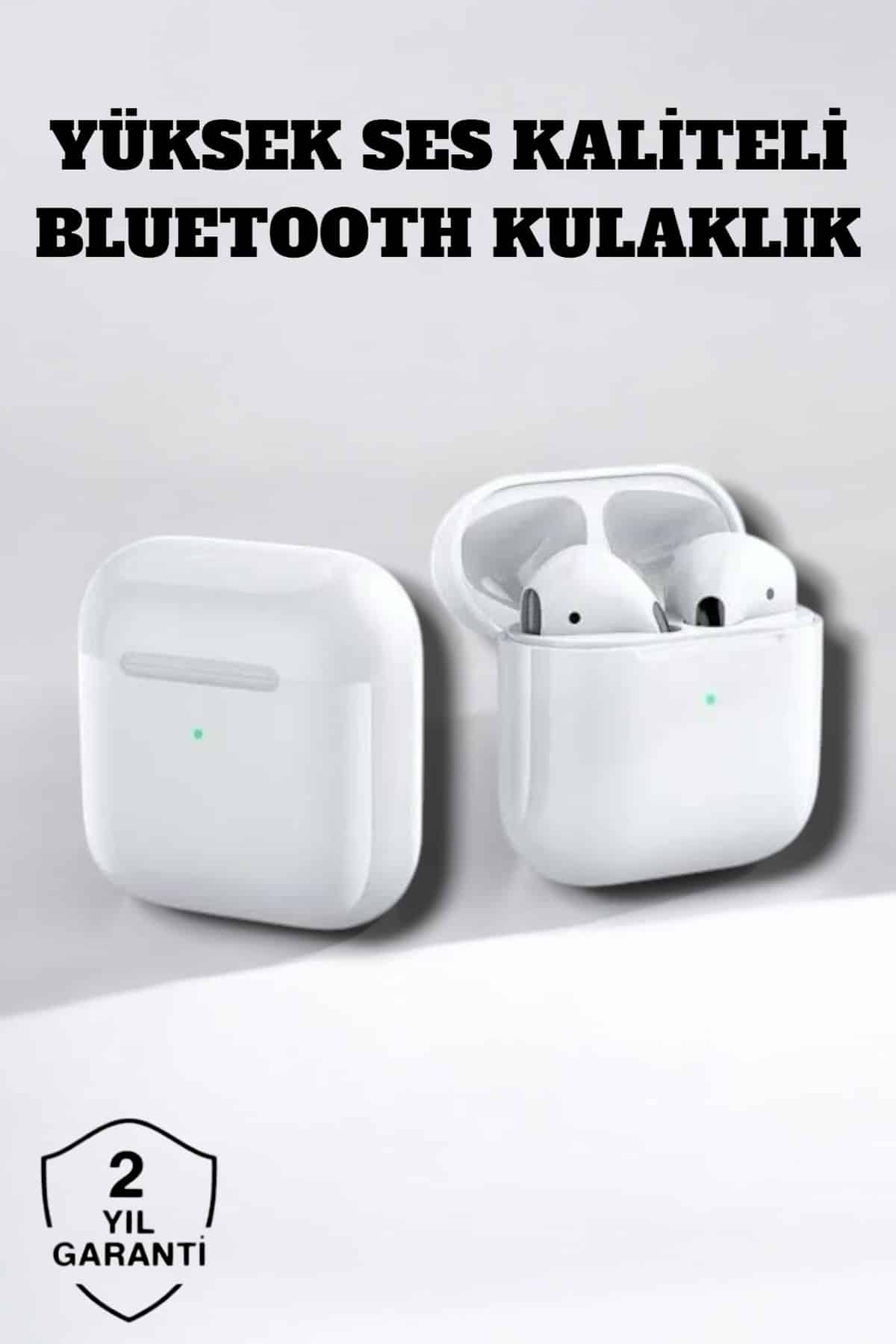 Yeni Nesil Bluetooth Kulaklık Eller Serbest Aramalar ve Yüksek Kaliteli Ses İçin İdeal Kulaklık - Bayi Depom Yeni Nesil Bluetooth Kulaklık Eller Serbest Aramalar ve Yüksek Kaliteli Ses İçin İdeal Kulaklık - Bayi Depom