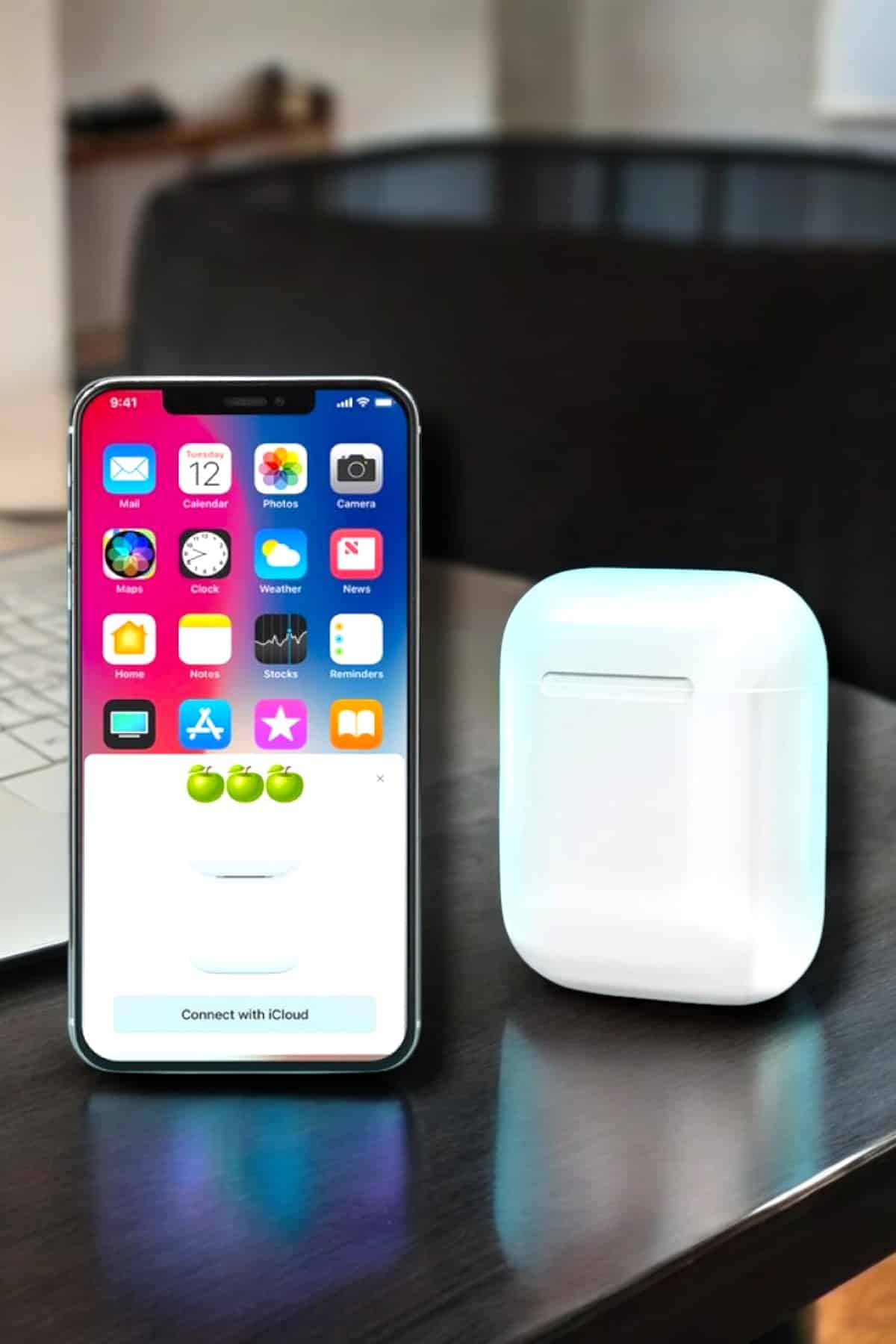 Yeni Nesil Kulaklık Bluetooth 5.2 Teknolojisi ile Kesintisiz Bağlantı ve Net Ses Deneyimi - Bayi Depom