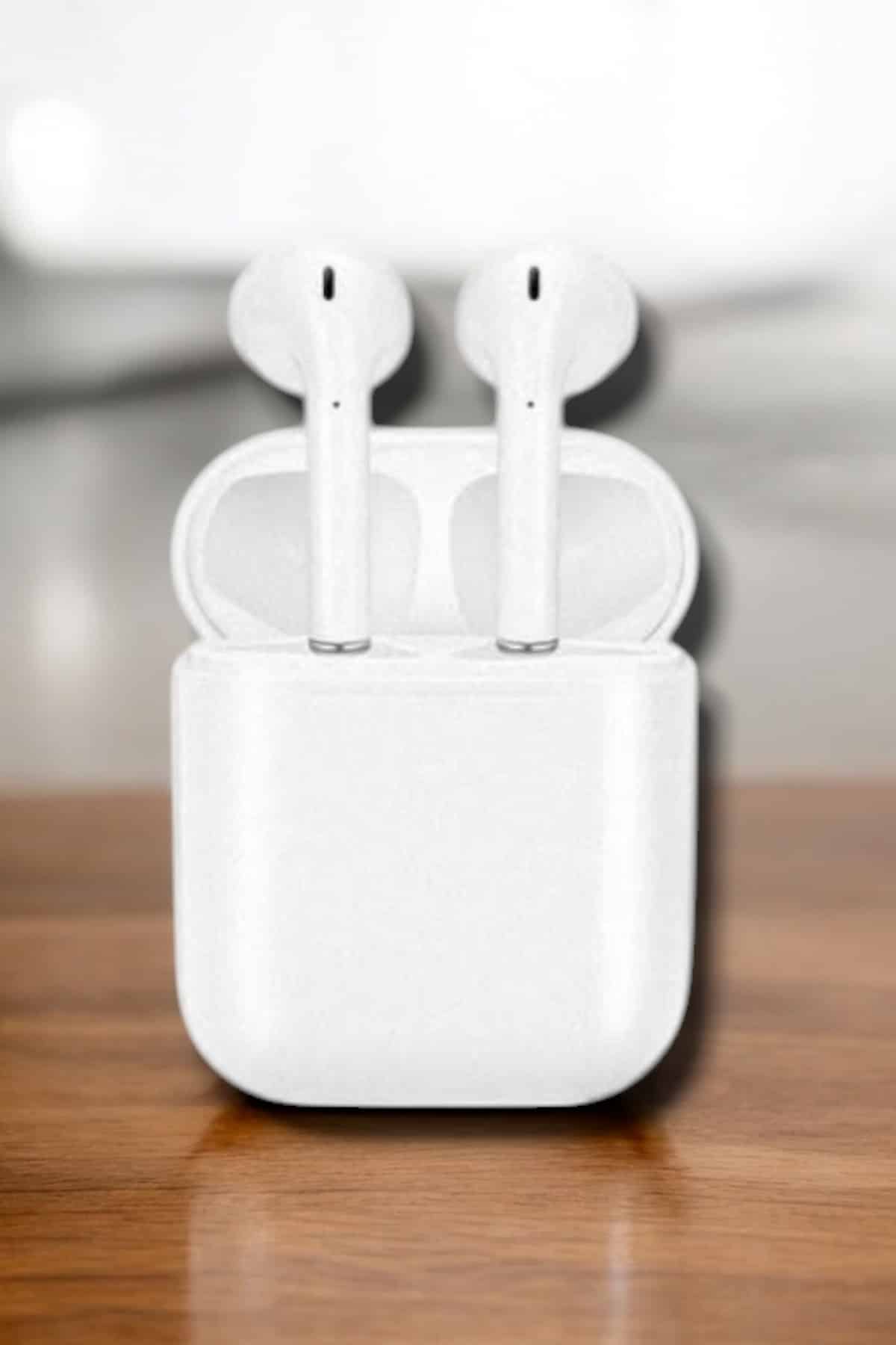 Yeni Nesil Kulaklık Bluetooth 5.2 Teknolojisi ile Kesintisiz Bağlantı ve Net Ses Deneyimi - Bayi Depom Yeni Nesil Kulaklık Bluetooth 5.2 Teknolojisi ile Kesintisiz Bağlantı ve Net Ses Deneyimi - Bayi Depom