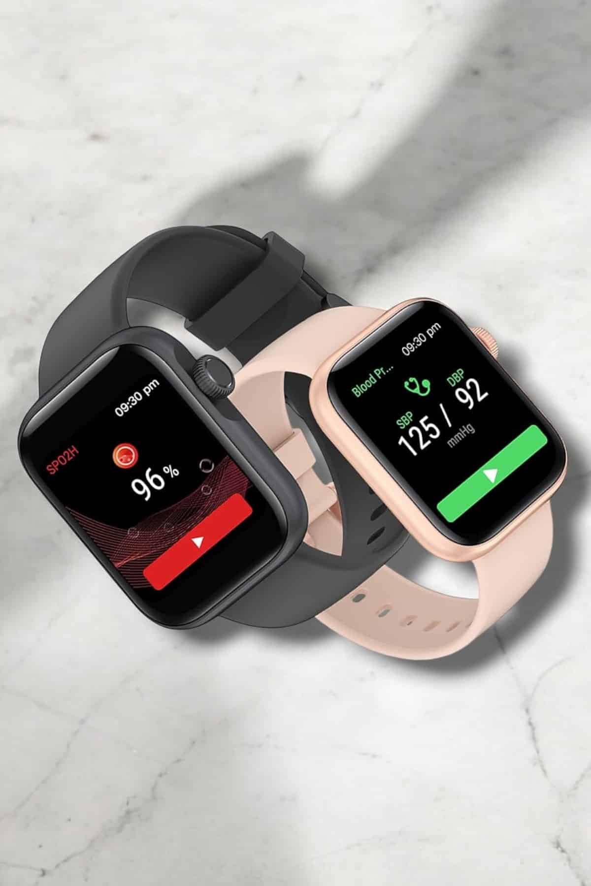 Akıllı Saat Adım Sayar, Kalp Atışı İzleme Dokunmatik Bluetooth Bağlantılı - Bayi Depom Akıllı Saat Adım Sayar, Kalp Atışı İzleme Dokunmatik Bluetooth Bağlantılı - Bayi Depom