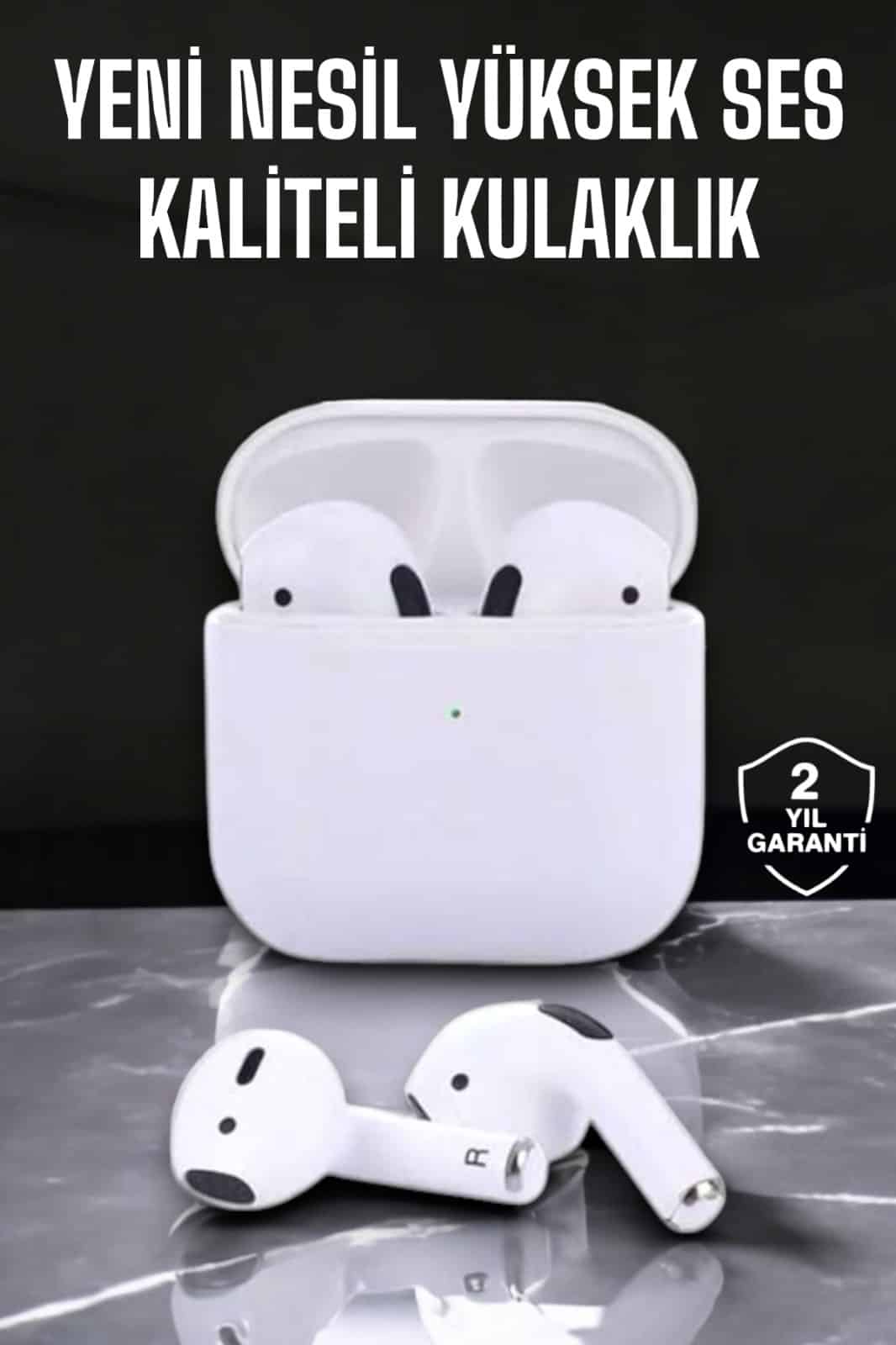 Yeni Nesil Bluetooth Kulaklık ANC Özelliği Yüksek Ses Kaliteli - Bayi Depom Yeni Nesil Bluetooth Kulaklık ANC Özelliği Yüksek Ses Kaliteli - Bayi Depom