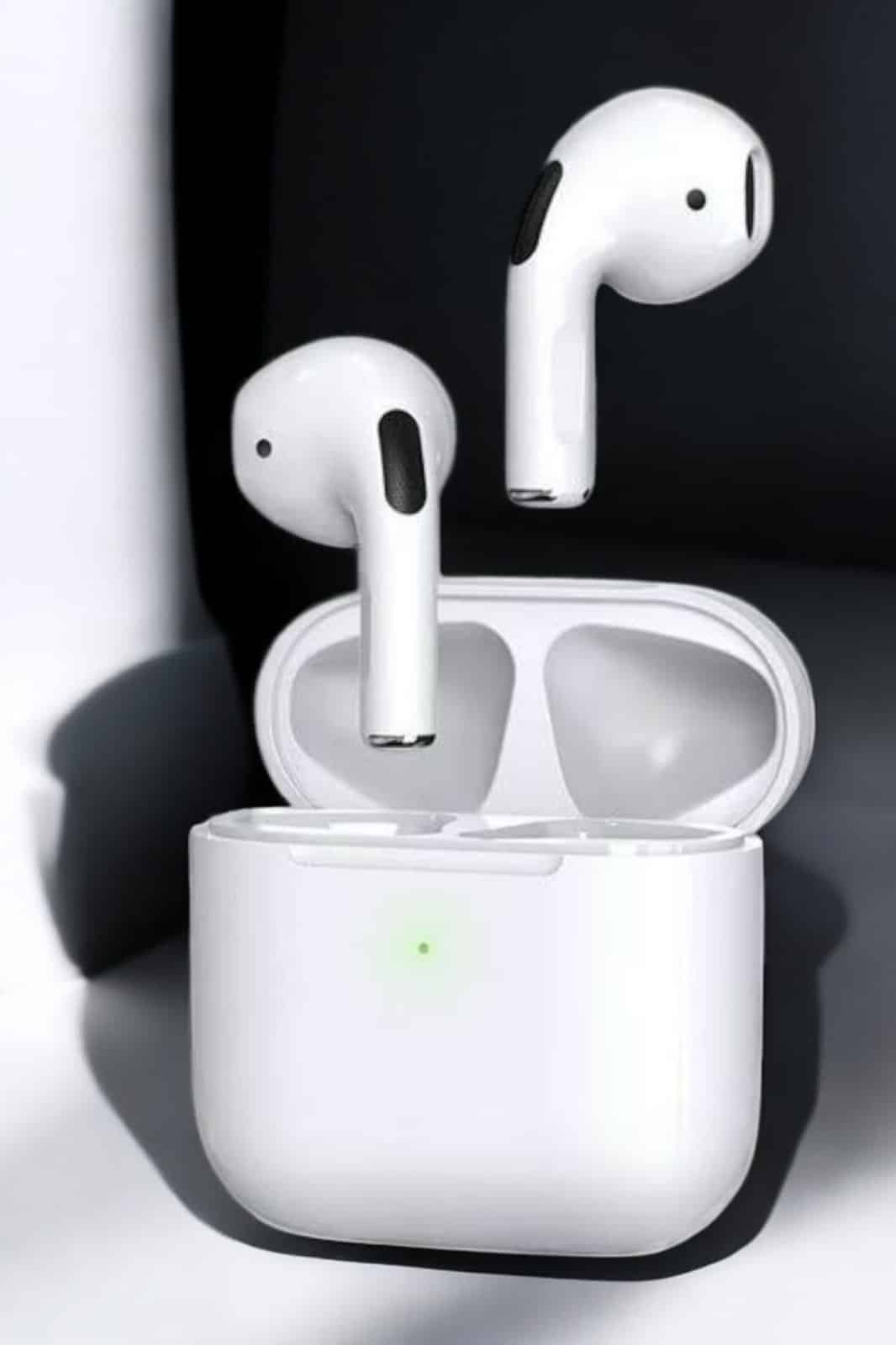 Yeni Nesil Bluetooth Kulaklık ANC Özelliği Yüksek Ses Kaliteli - Bayi Depom Yeni Nesil Bluetooth Kulaklık ANC Özelliği Yüksek Ses Kaliteli - Bayi Depom