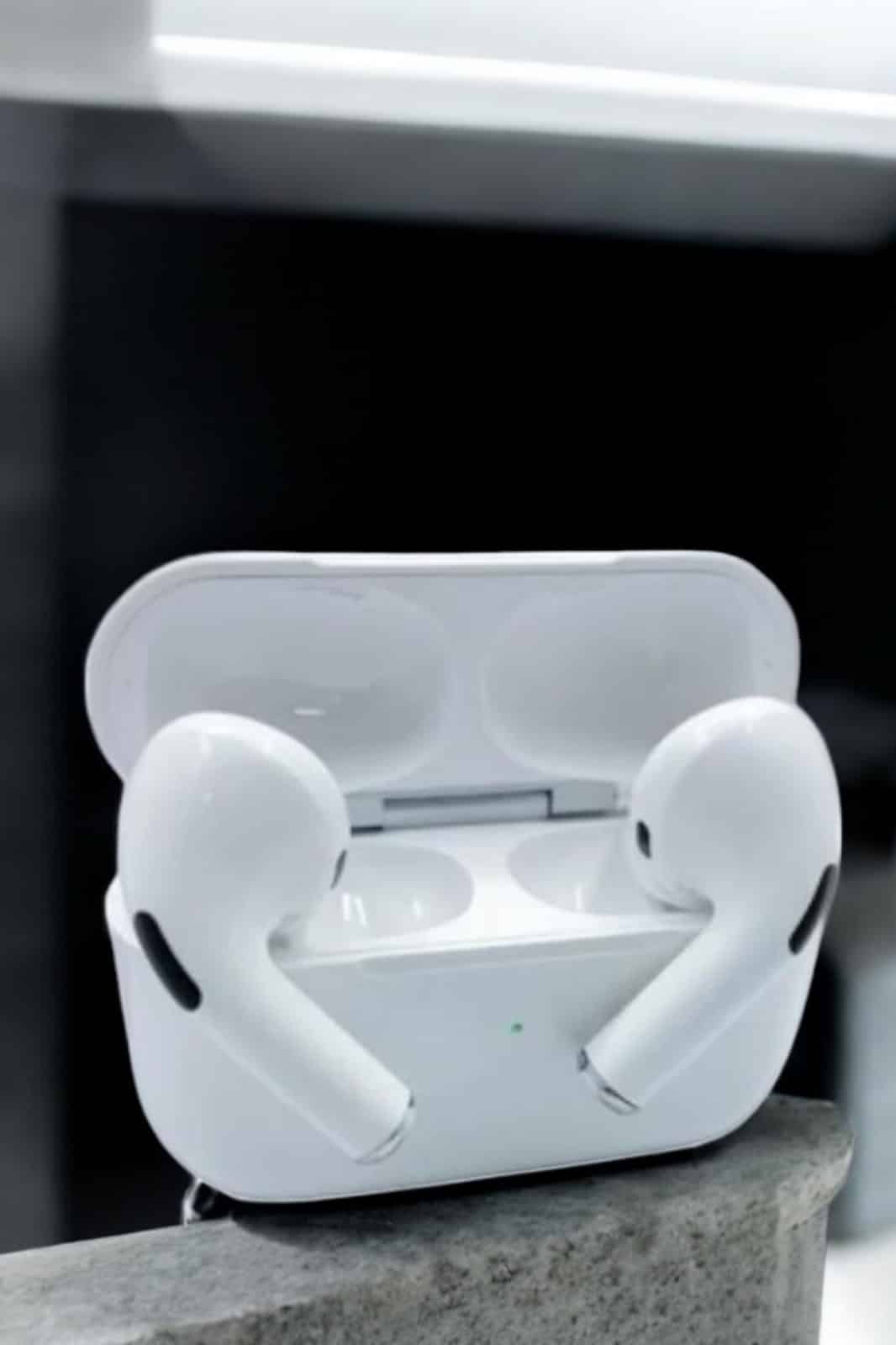 Yeni Nesil Pro Bluetooth Kulaklık Uzun Pil Ömrü Beyaz - Bayi Depom