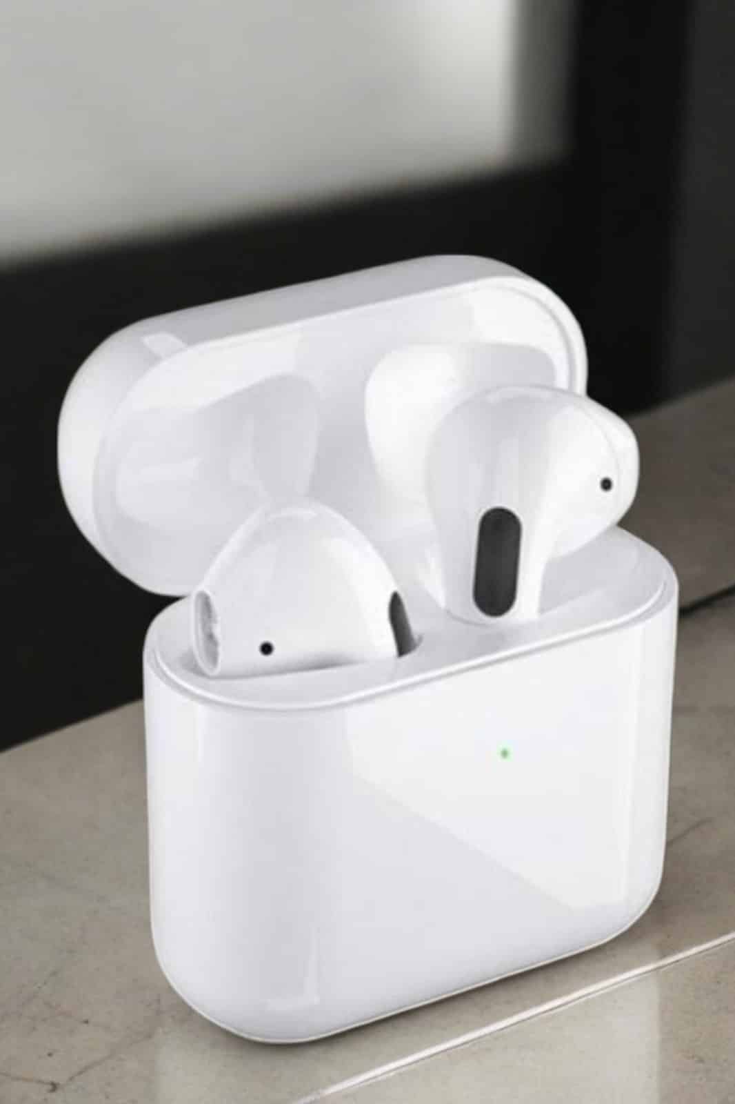 Beyaz Yeni Nesil Pro Bluetooth Kulaklık Yüksek Ses Kaliteli ANC Özelliği - Bayi Depom Beyaz Yeni Nesil Pro Bluetooth Kulaklık Yüksek Ses Kaliteli ANC Özelliği - Bayi Depom