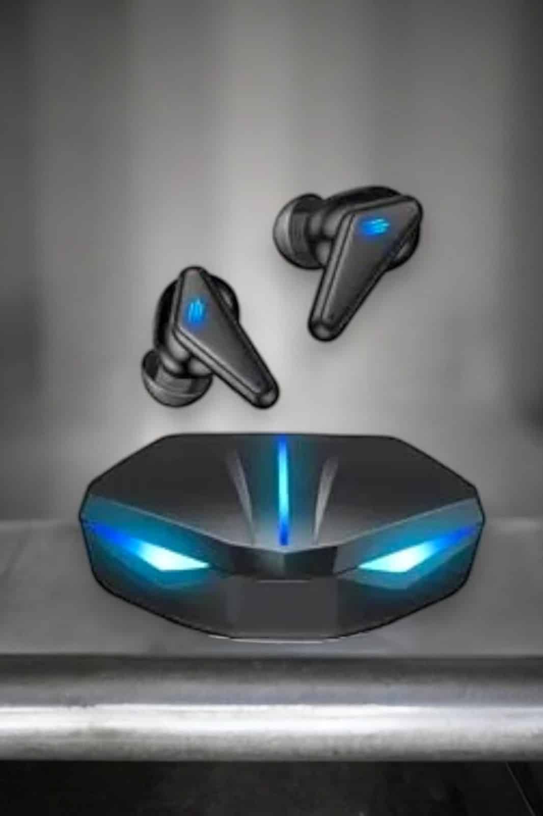 RGB Işıklı Yüksek Ses Kaliteli Kulaklık Bluetooth Bağlantılı - Bayi Depom