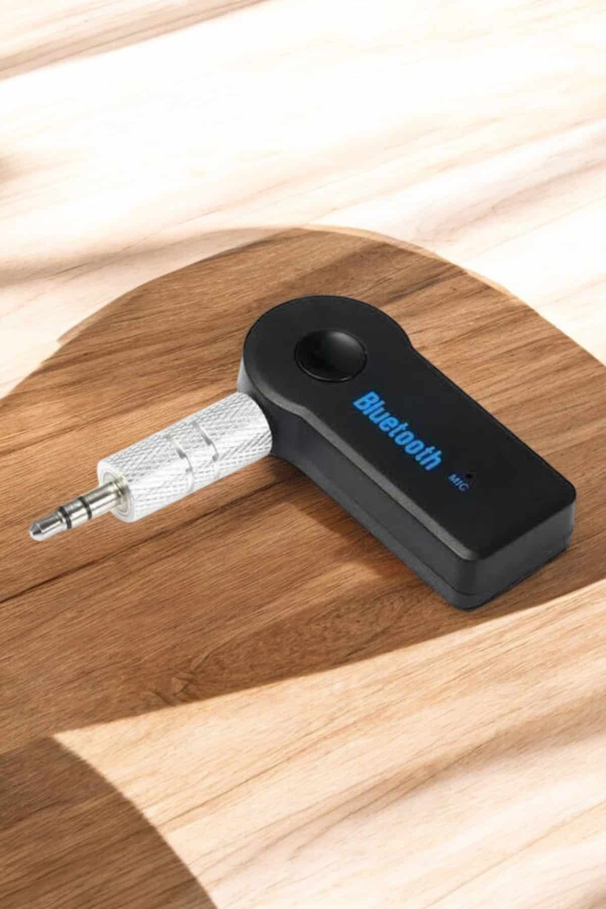 Bluetooth Araç Kiti Bt 350 Aux Çıkışlı Tüm Araçlara Uyumlu - Bayi Depom Bluetooth Araç Kiti Bt 350 Aux Çıkışlı Tüm Araçlara Uyumlu - Bayi Depom