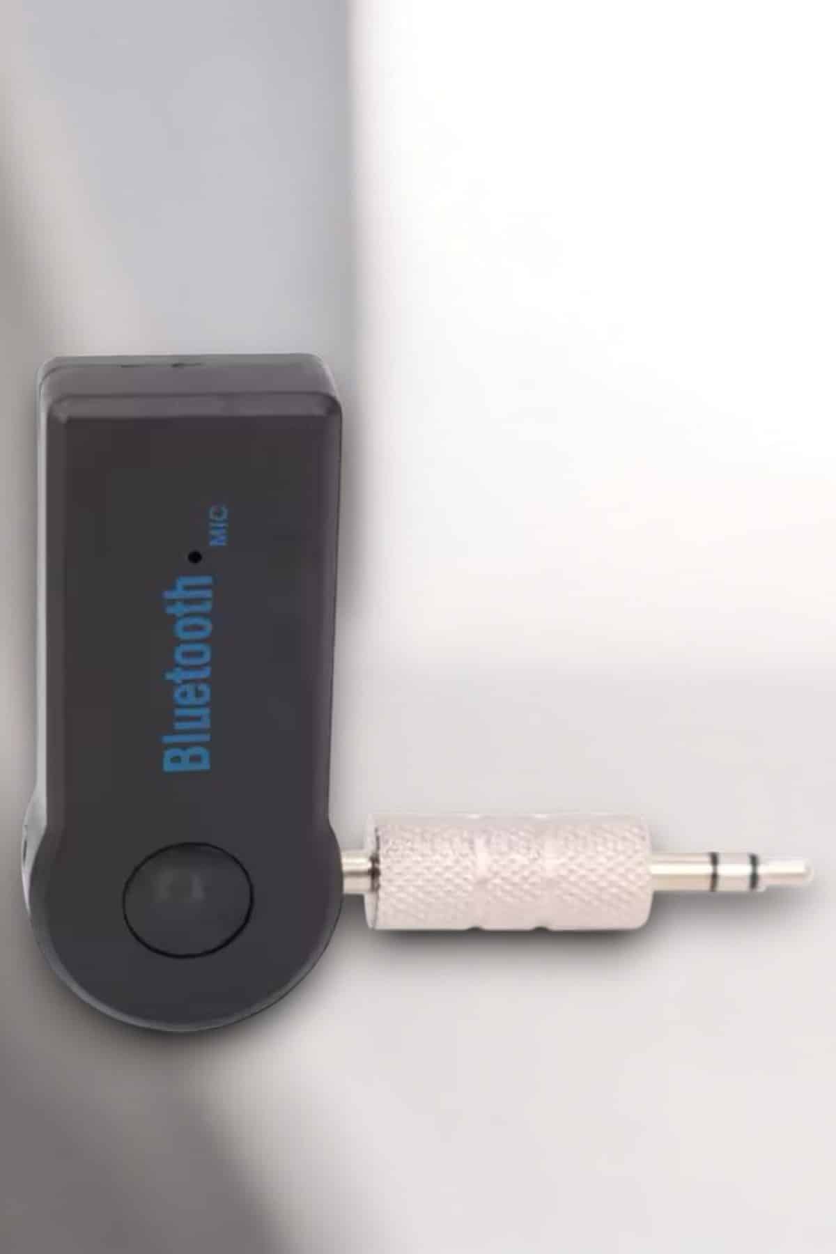 Bluetooth Araç Kiti Bt 350 Aux Çıkışlı Tüm Araçlara Uyumlu - Bayi Depom Bluetooth Araç Kiti Bt 350 Aux Çıkışlı Tüm Araçlara Uyumlu - Bayi Depom