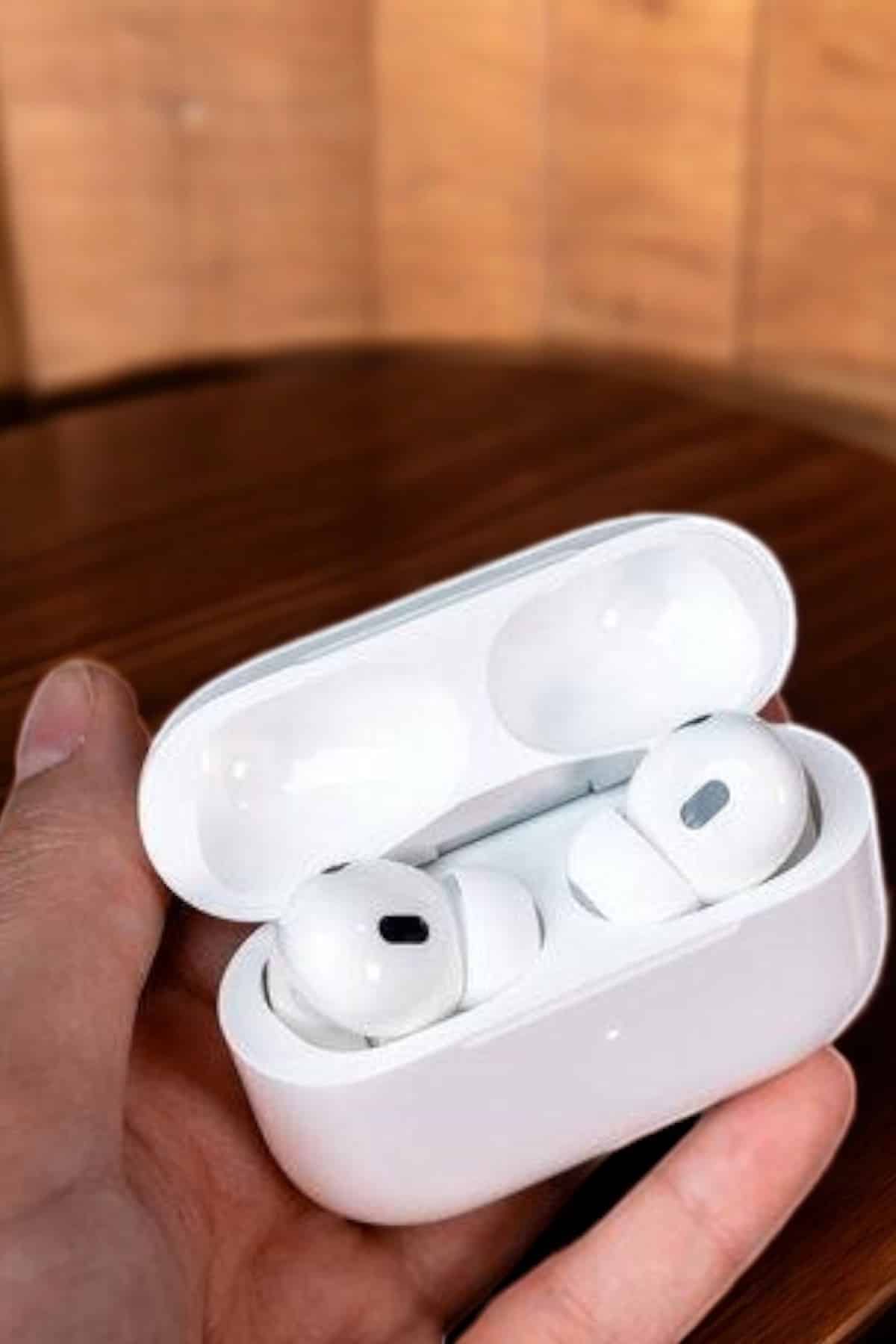 Dokunmatik Kontrollü Kablosuz Kulaklık iOS ve Android Uyumlu - Bayi Depom